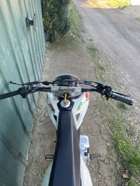 Други Друг 125 куб.Четиритактов., снимка 7