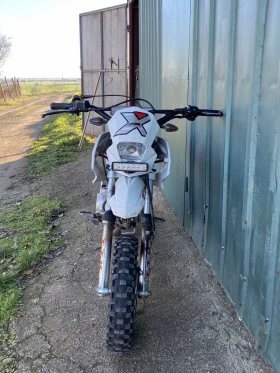 Други Друг 125 куб.Четиритактов., снимка 6