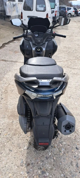 Kymco Xciting 400 abs, снимка 6