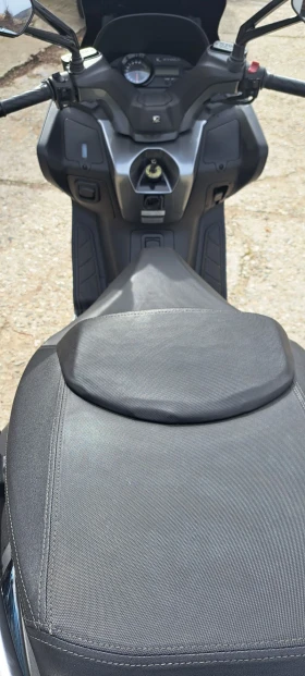 Kymco Xciting 400 abs, снимка 4