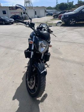 Suzuki Bandit Naked black , снимка 2