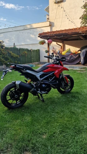 Ducati Hypermotard  939 Hyperstrada , снимка 5
