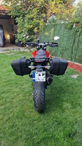 Ducati Hypermotard  939 Hyperstrada , снимка 9