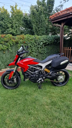 Ducati Hypermotard  939 Hyperstrada , снимка 8