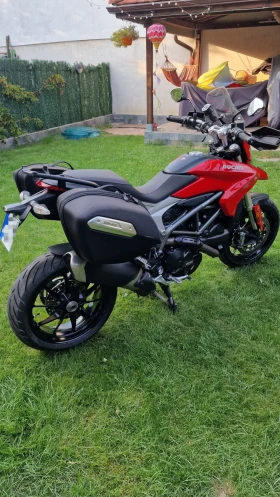 Ducati Hypermotard  939 Hyperstrada , снимка 10