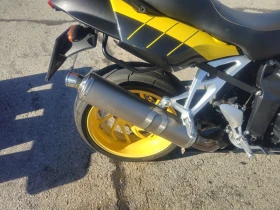BMW K 1200S лизинг, снимка 8