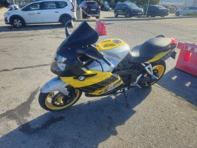 BMW K 1200S лизинг, снимка 5