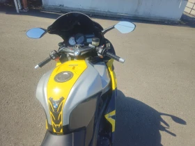 BMW K 1200S, снимка 4