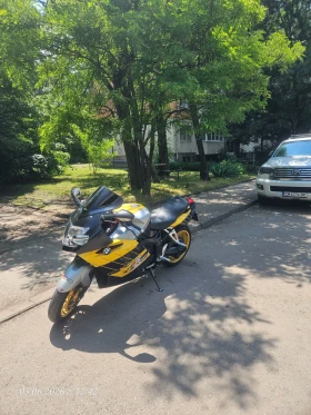 BMW K 1200S, снимка 2
