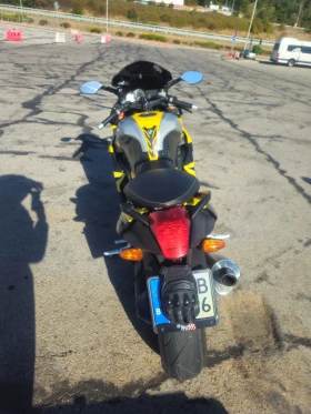 BMW K 1200S лизинг, снимка 7