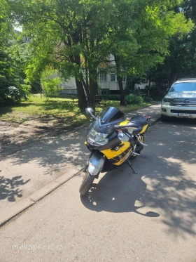 BMW K 1200S, снимка 1