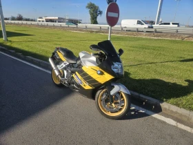 BMW K 1200S лизинг, снимка 1