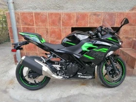 Kawasaki Ninja 400 ABS, снимка 11