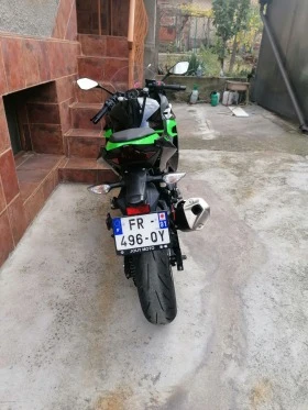 Kawasaki Ninja 400 ABS, снимка 3