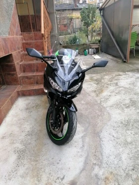 Kawasaki Ninja 400 ABS, снимка 2