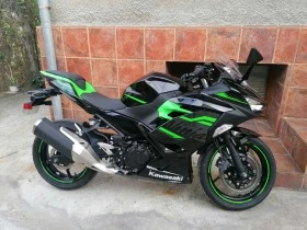     Kawasaki Ninja 400 ABS