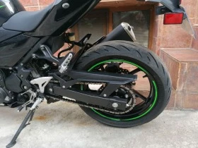 Kawasaki Ninja 400 ABS, снимка 6