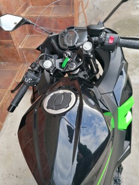 Kawasaki Ninja 400 ABS | Mobile.bg   10