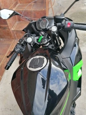 Kawasaki Ninja 400 ABS, снимка 10