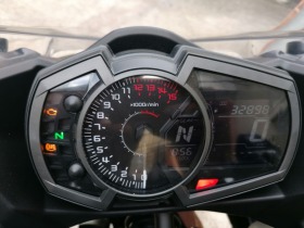 Kawasaki Ninja 400 ABS | Mobile.bg   5