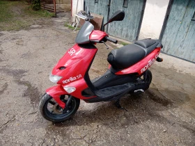 Aprilia Sr | Mobile.bg    2