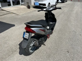 Yamaha Jog 50 cc | Mobile.bg    5