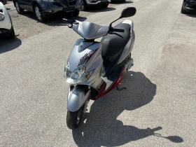     Yamaha Jog 50 cc