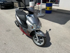 Yamaha Jog 50 cc | Mobile.bg    3