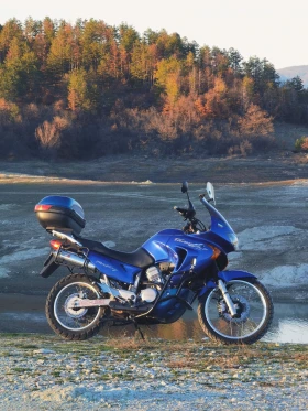 Honda Xlv Transalp 650 | Mobile.bg    2