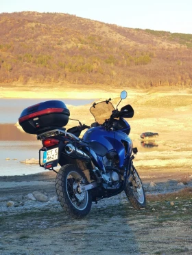 Honda Xlv Transalp 650, снимка 3