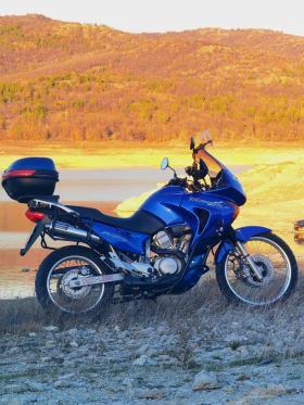 Honda Xlv Transalp 650 | Mobile.bg    4