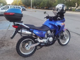 Honda Xlv Transalp 650, снимка 6