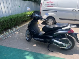 Обява за продажба на Piaggio Beverly 500 ~3 000 лв. - изображение 1