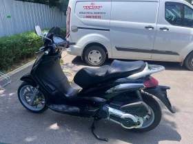 Обява за продажба на Piaggio Beverly 500 ~3 000 лв. - изображение 7