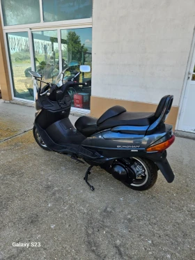 Suzuki Burgman Perfekten 22000km realni | Mobile.bg    5