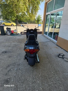 Suzuki Burgman Perfekten 22000km realni | Mobile.bg    7