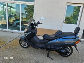 Suzuki Burgman Perfekten 22000km realni | Mobile.bg    4