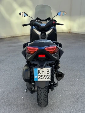 Yamaha X-max 300i* AKRAPOVIC* KEYLESS* ABS* TCS* 5230KM!! | Mobile.bg    5