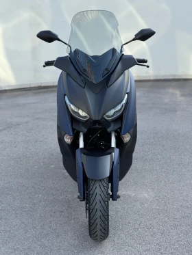 Yamaha X-max 300i* AKRAPOVIC* KEYLESS* ABS* TCS* 5230KM!! | Mobile.bg    2