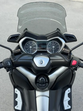 Yamaha X-max 300i* AKRAPOVIC* KEYLESS* ABS* TCS* 5230KM!! | Mobile.bg    10