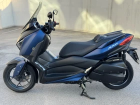 Yamaha X-max 300i* AKRAPOVIC* KEYLESS* ABS* TCS* 5230KM!! | Mobile.bg    9