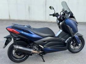 Yamaha X-max 300i* AKRAPOVIC* KEYLESS* ABS* TCS* 5230KM!! | Mobile.bg    7