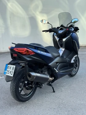 Yamaha X-max 300i* AKRAPOVIC* KEYLESS* ABS* TCS* 5230KM!! | Mobile.bg    6