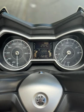 Обява за продажба на Yamaha X-max 300i* AKRAPOVIC* KEYLESS* ABS* TCS* 5230KM!! ~9 200 лв. - изображение 10