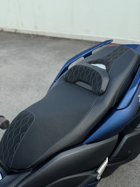 Yamaha X-max 300i* AKRAPOVIC* KEYLESS* ABS* TCS* 5230KM!! | Mobile.bg    13