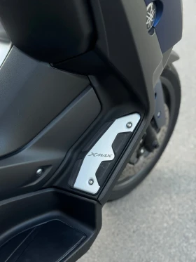 Yamaha X-max 300i* AKRAPOVIC* KEYLESS* ABS* TCS* 5230KM!! | Mobile.bg    14
