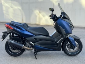 Yamaha X-max 300i* AKRAPOVIC* KEYLESS* ABS* TCS* 5230KM!! | Mobile.bg    8