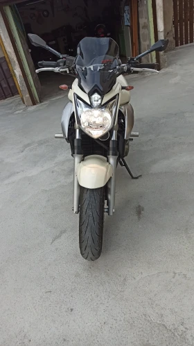 Yamaha XJ6 | Mobile.bg    3