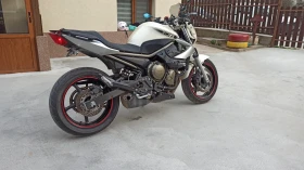     Yamaha XJ6