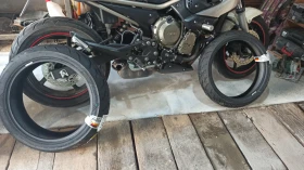 Yamaha XJ6 | Mobile.bg    5
